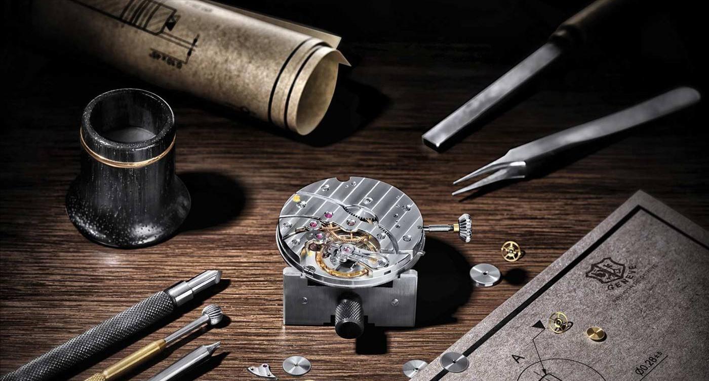 百达翡丽蓝血贵族5712g,腕表里的蓝血贵族