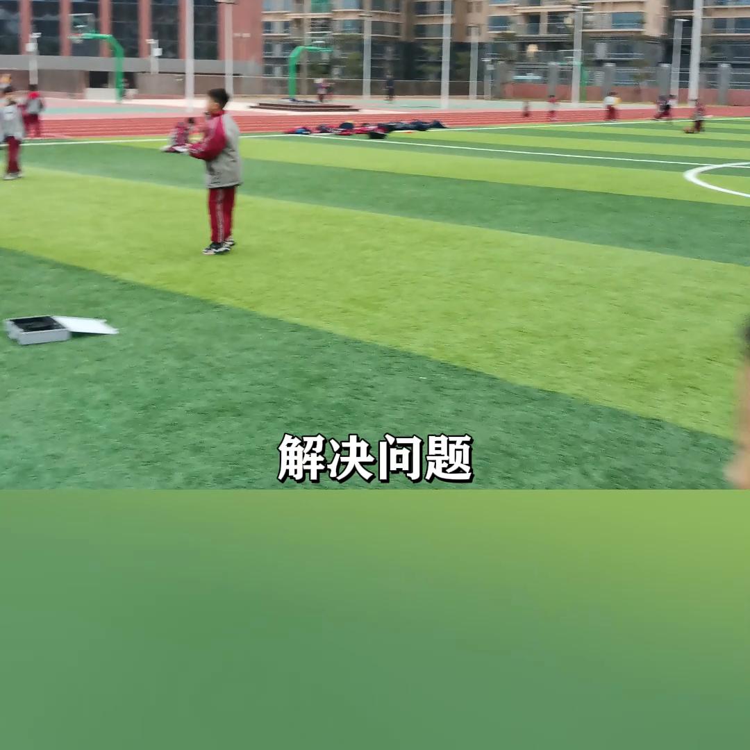 你没看错，你进的是教室，不是科技馆！无人机、3D打印笔...