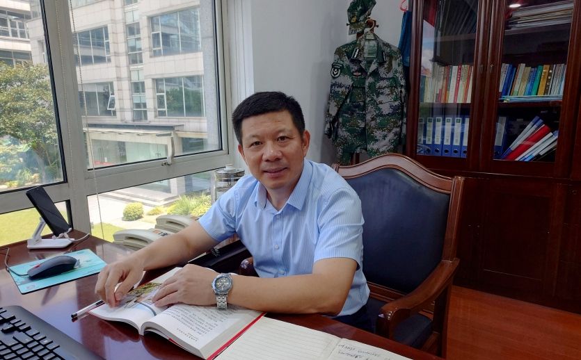 初心不改，赤诚依旧！他们荣获“最美退役军人”称号