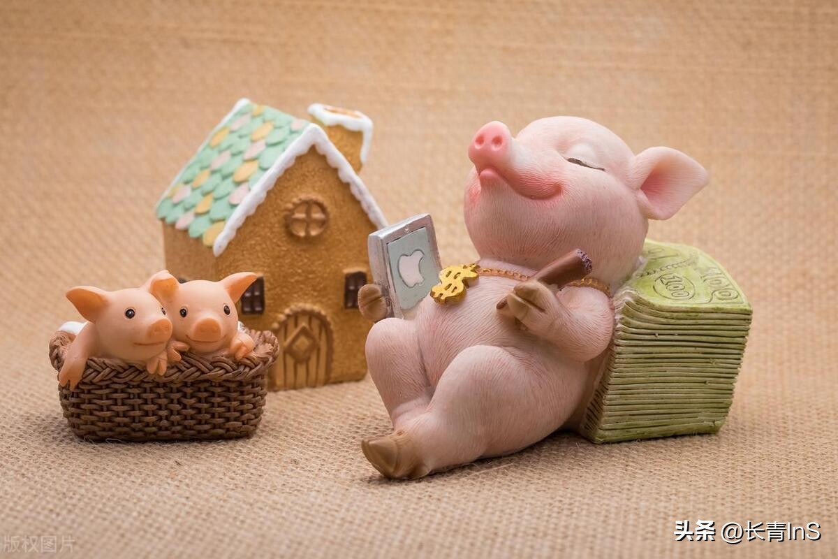 手把手教你躺赚钱,最简单的懒人躺赚方法