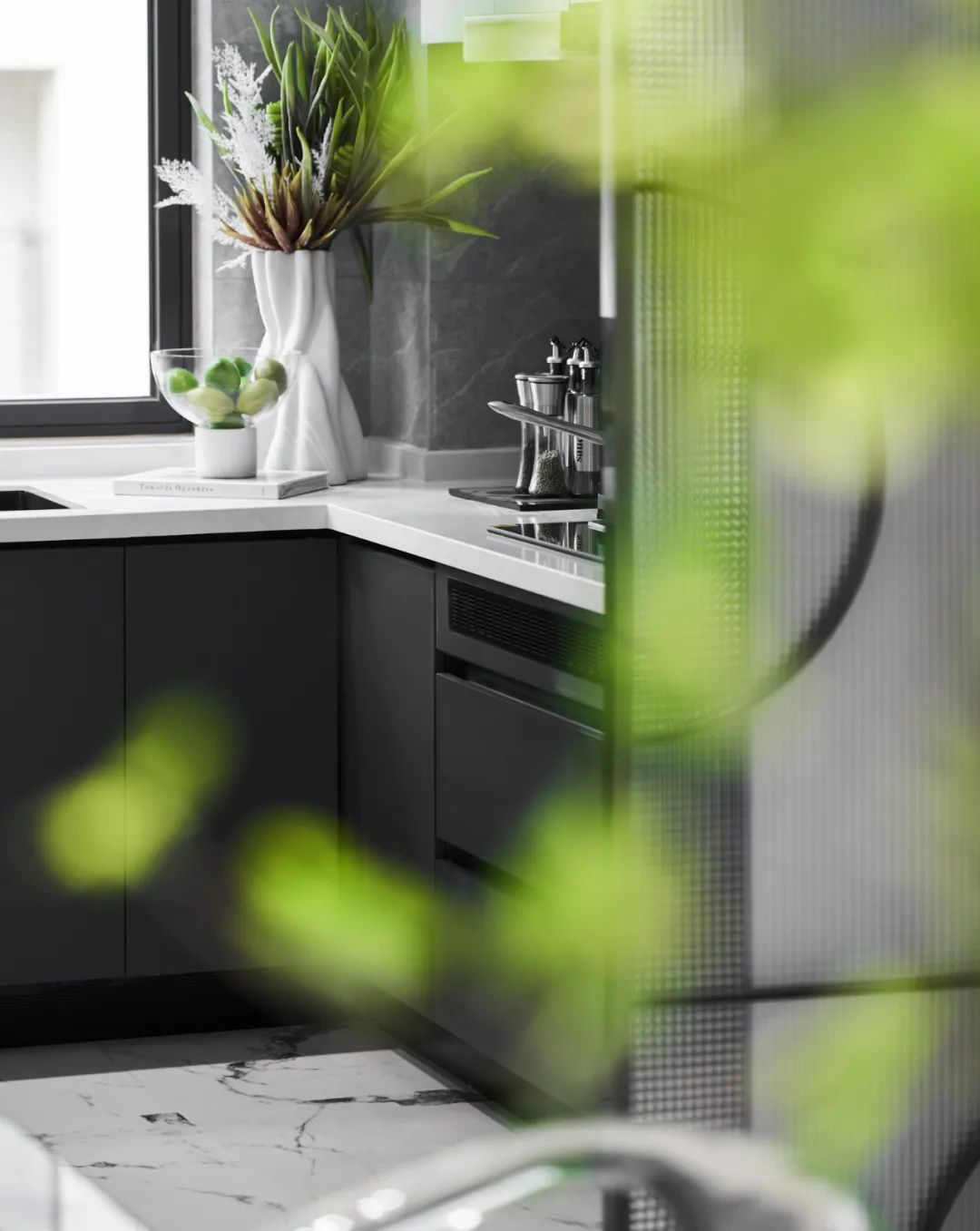 本则摩恩设计,本则木作工作室