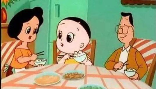 童年时期必看的100部动画片,盘点20部儿时记忆中的经典动画片