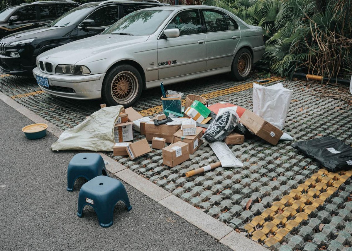 房车漫游记去南宁接房车,房车漫游记去西藏