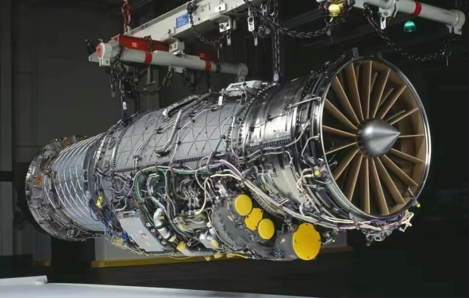 美国ge航空发动机,美国ge公司航空发动机