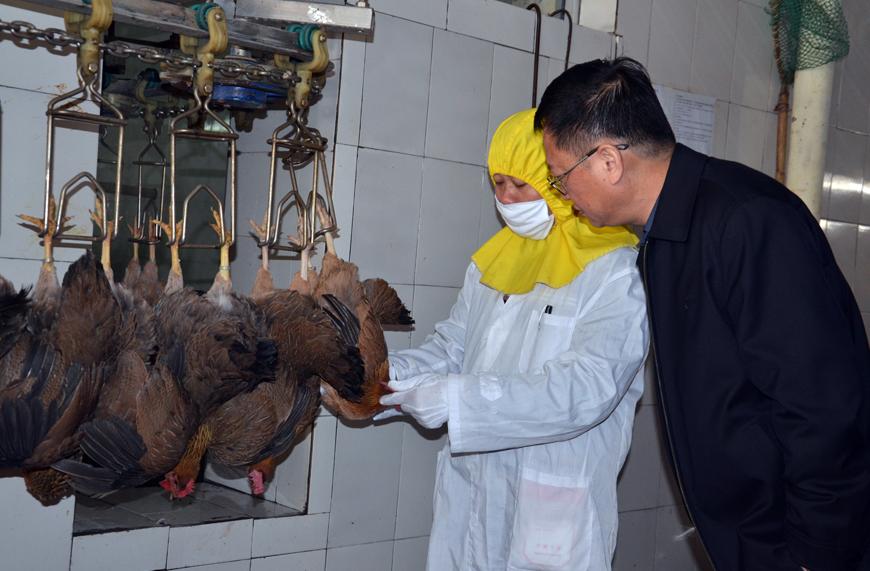 售卖家禽需要办理什么证件,养殖场鸡鸭出售时需要哪些检疫