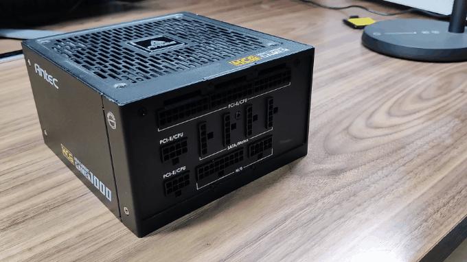 超简单的新手装机教程,最完整最全面的装机教程