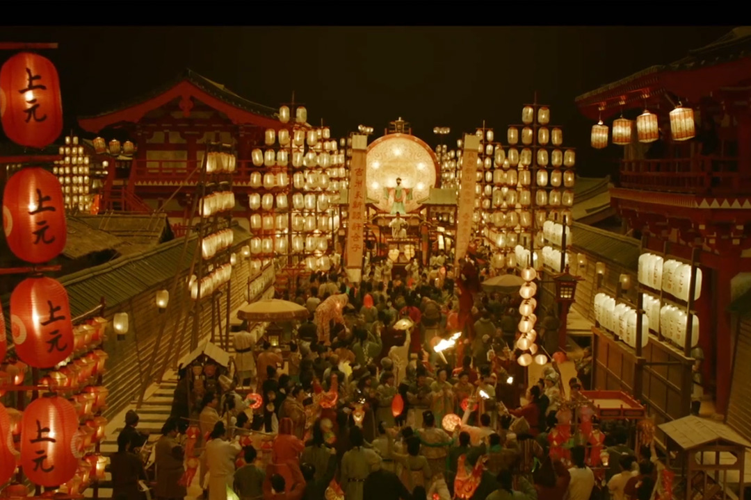 除夕的经典古诗句精选大全,关于除夕的诗句常见有着美好祝愿