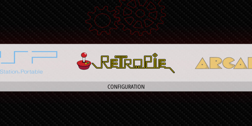 retroarcade游戏机怎么玩,retropie游戏