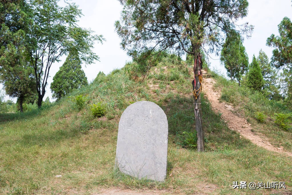 坟塌后人发是什么意思,坟塌有什么说法吗
