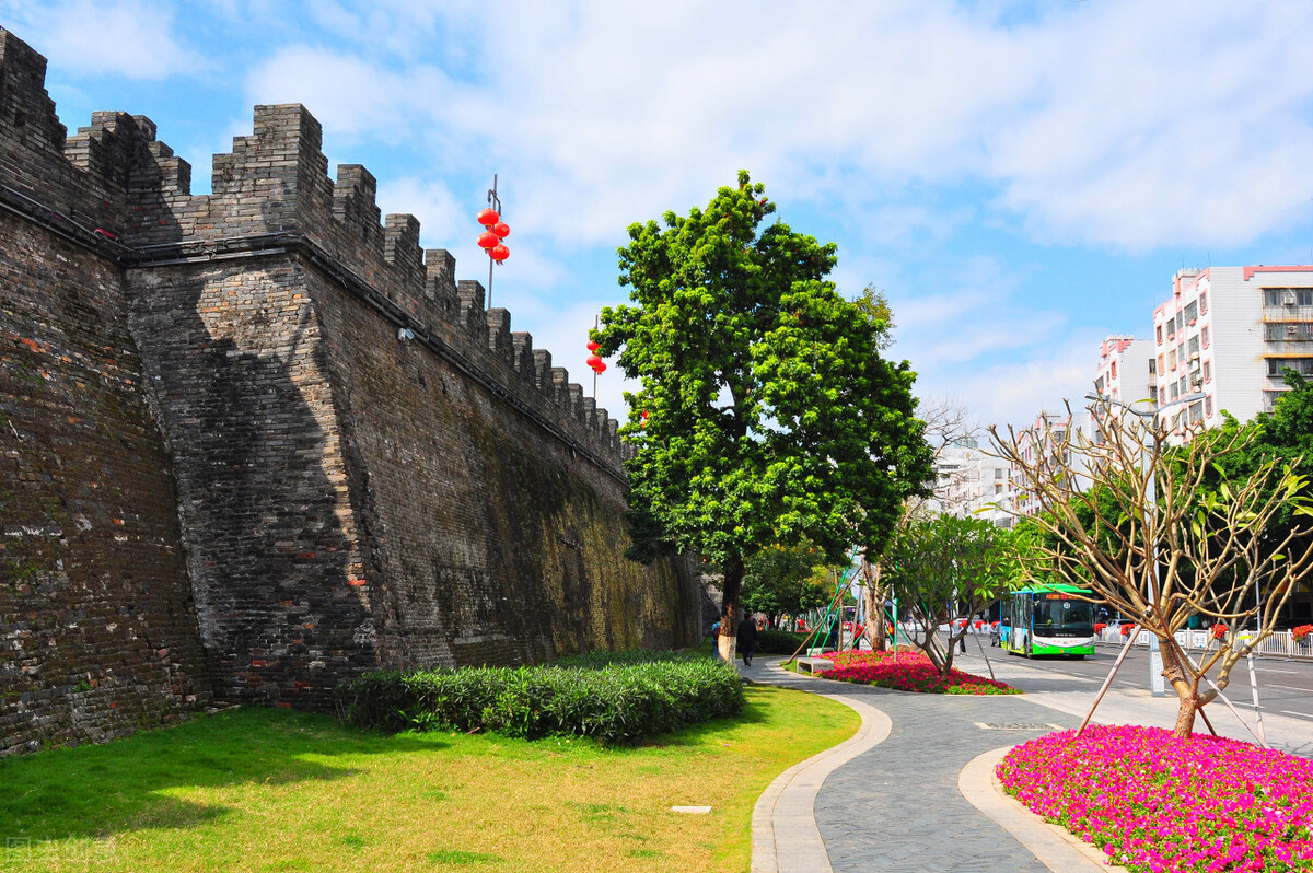 在广东创业去哪个城市好,广东旅居养老城市排名