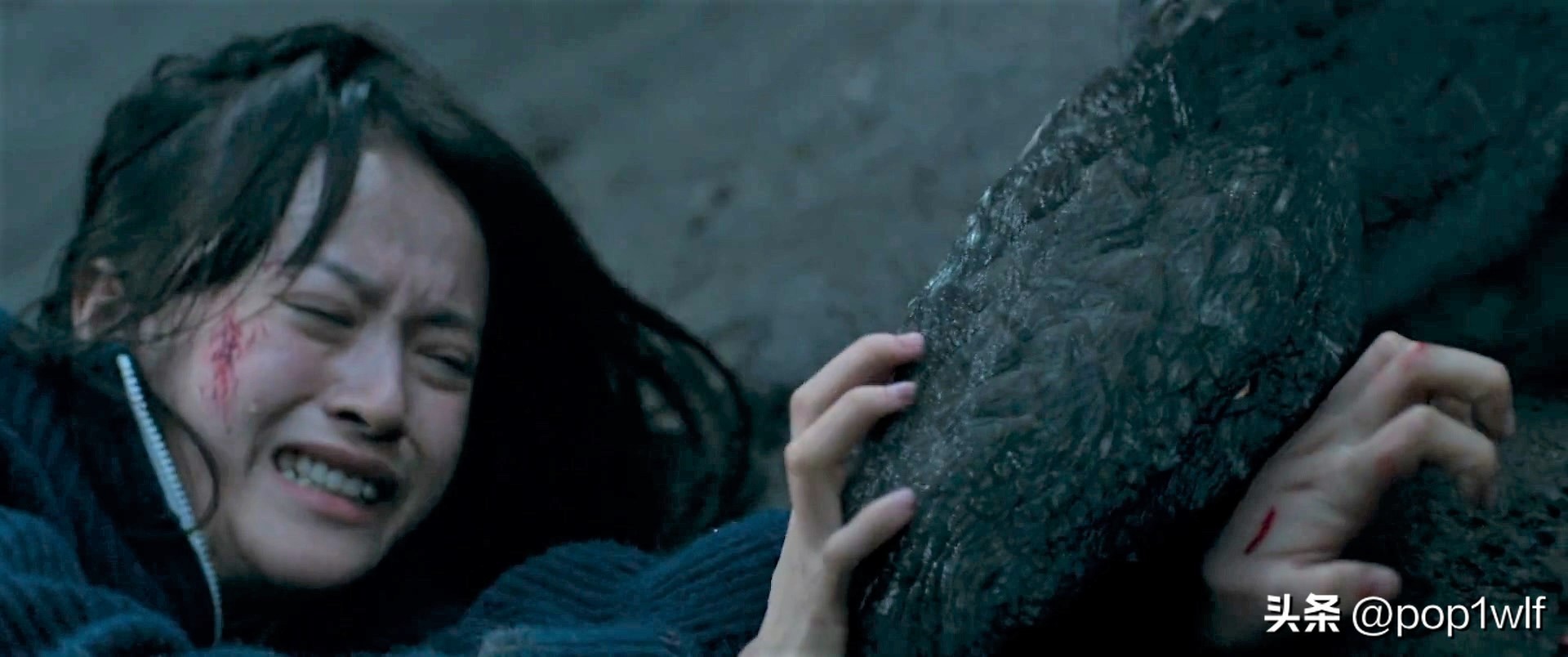 盗墓剧昆仑神宫,盗墓系列电视剧推荐昆仑神宫