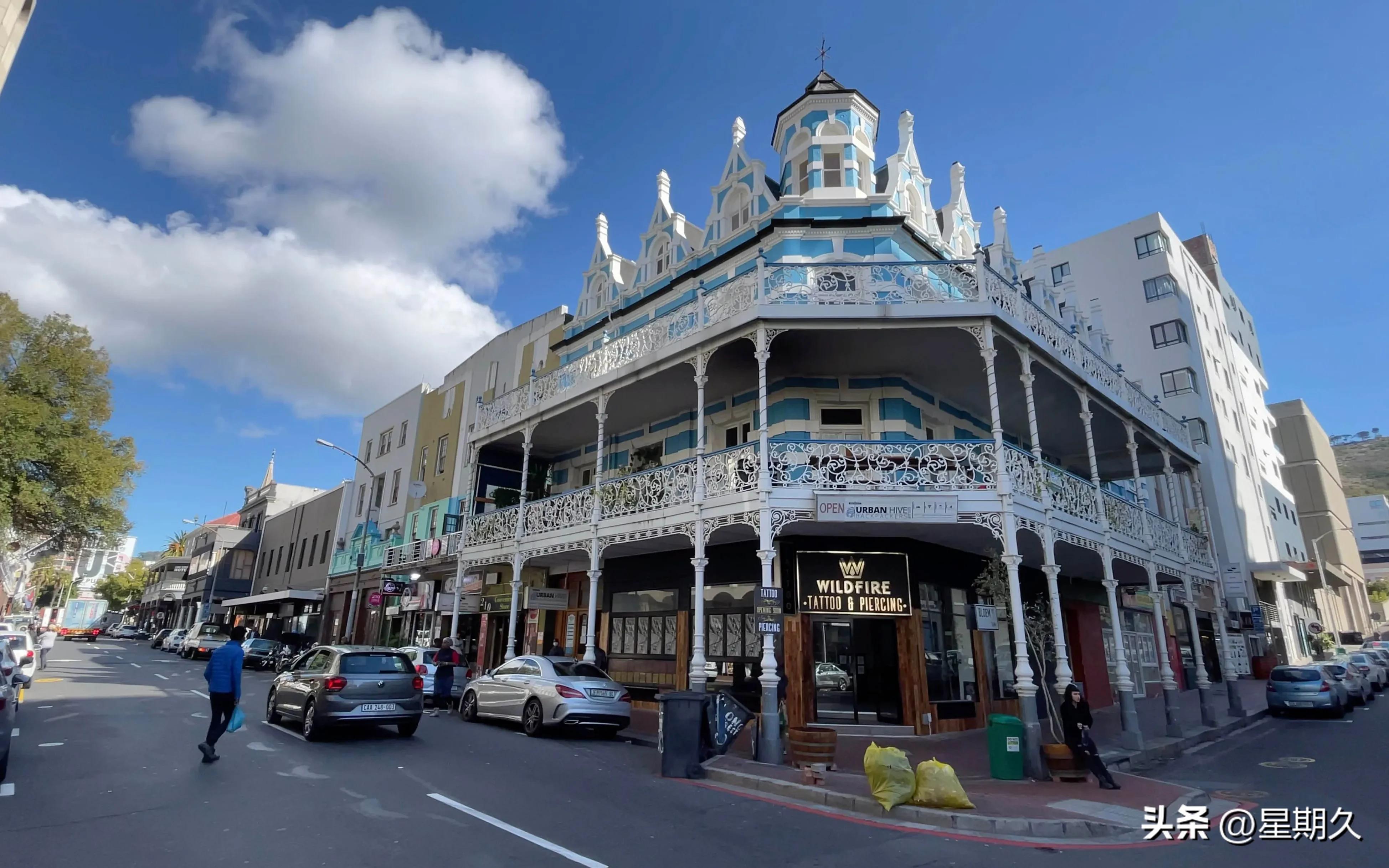 华人在南非娶老婆,南非华人男性和南非白人结婚