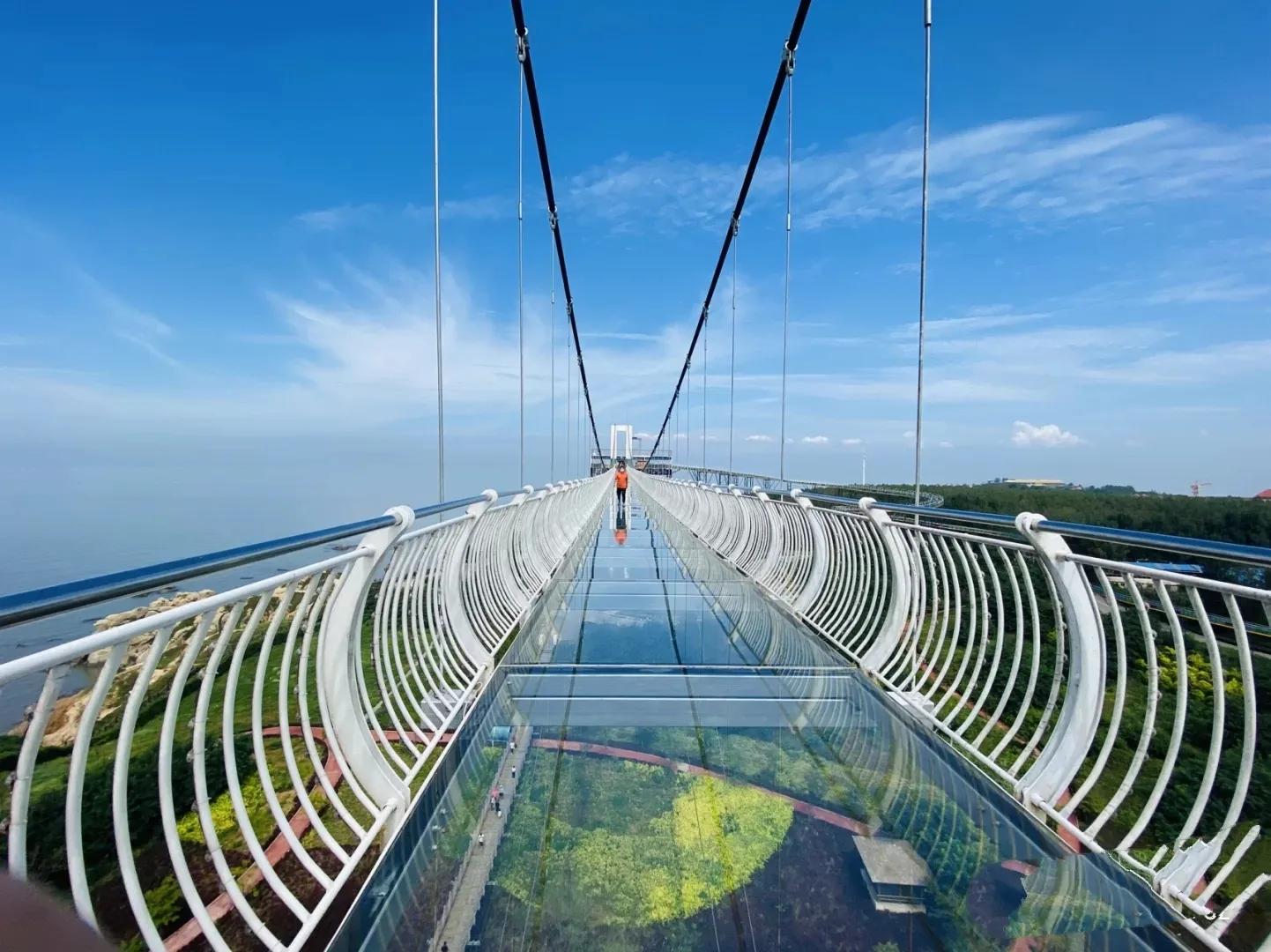 大连冬天小众打卡圣地,大连周边城市冬季旅游推荐