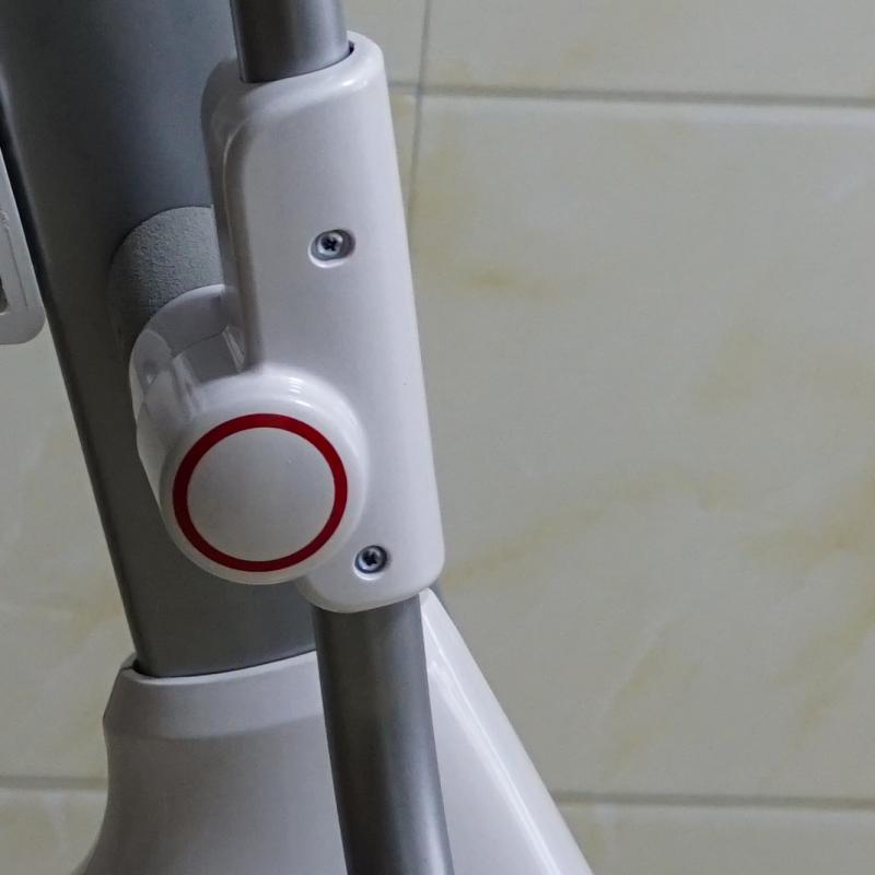 亿健t7椭圆机测评,亿健椭圆机t7