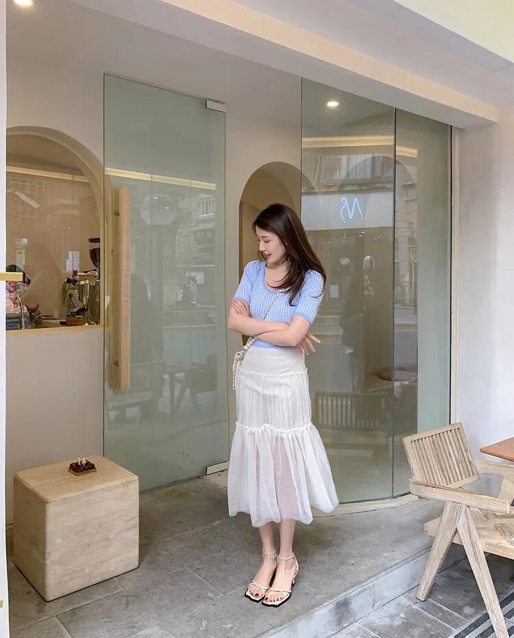 女人一双百搭的鞋子,女人一定要拥有一双好鞋