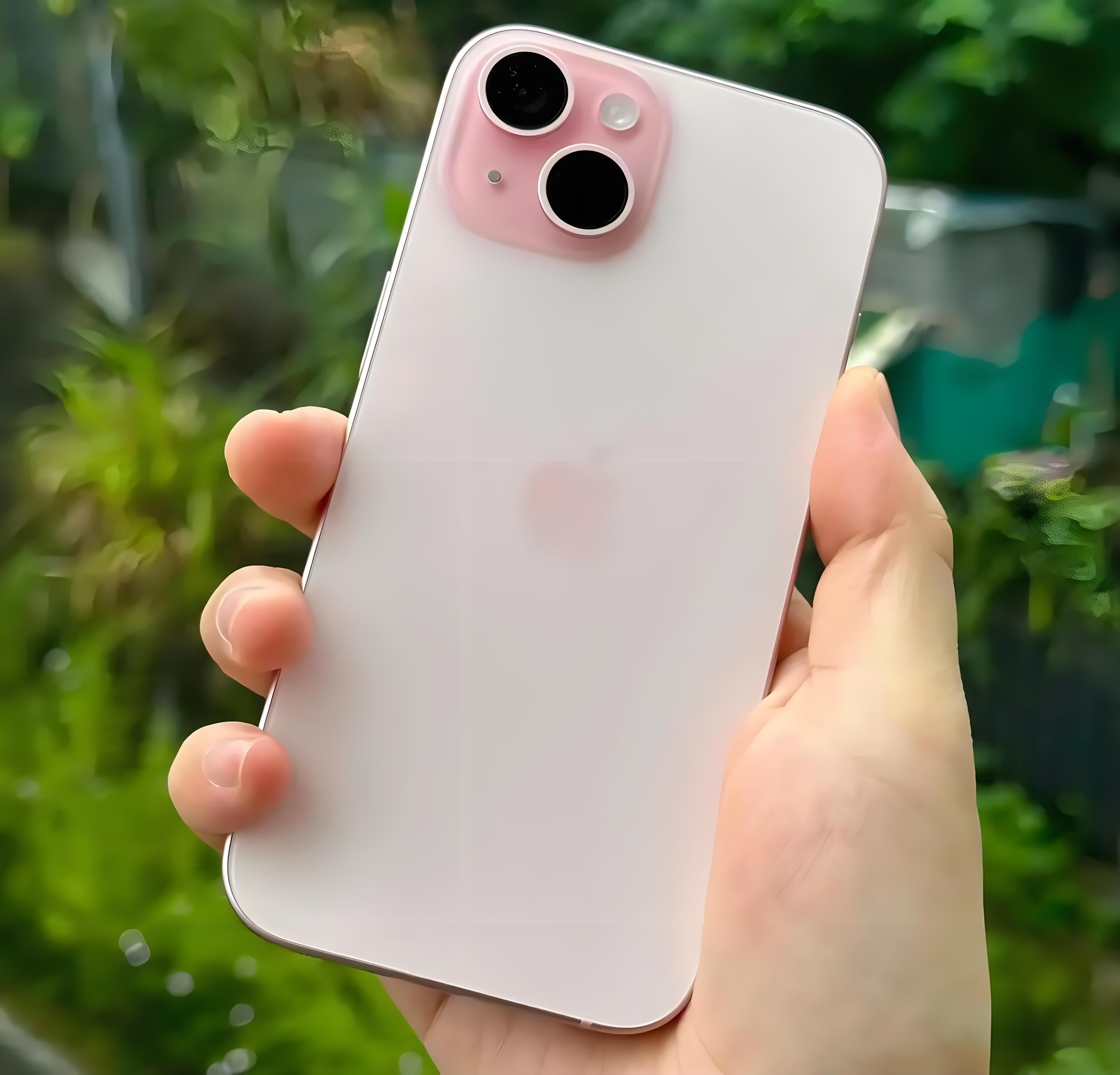 iphone15为什么自拍不了,iphone15pro自拍最佳设置