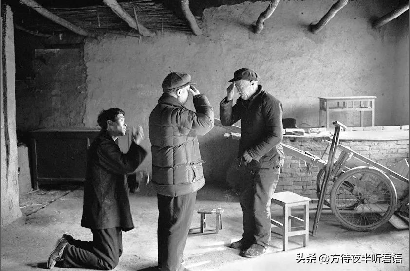 神贫的人是有福的：天主教在中国