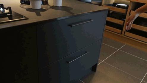 厨房黑科技让你的生活更有品味,厨房必备的10个黑科技