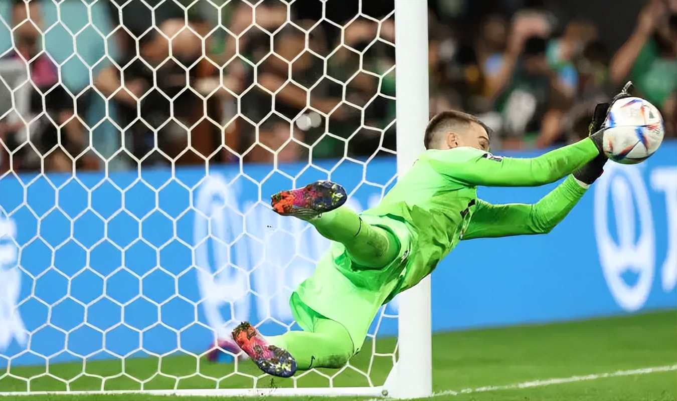 梅西世界杯点球全纪录,梅西世界杯最难的一次点球
