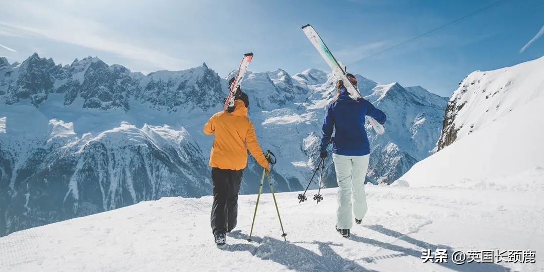欧洲最好玩的滑雪场在哪里,欧洲小众滑雪胜地