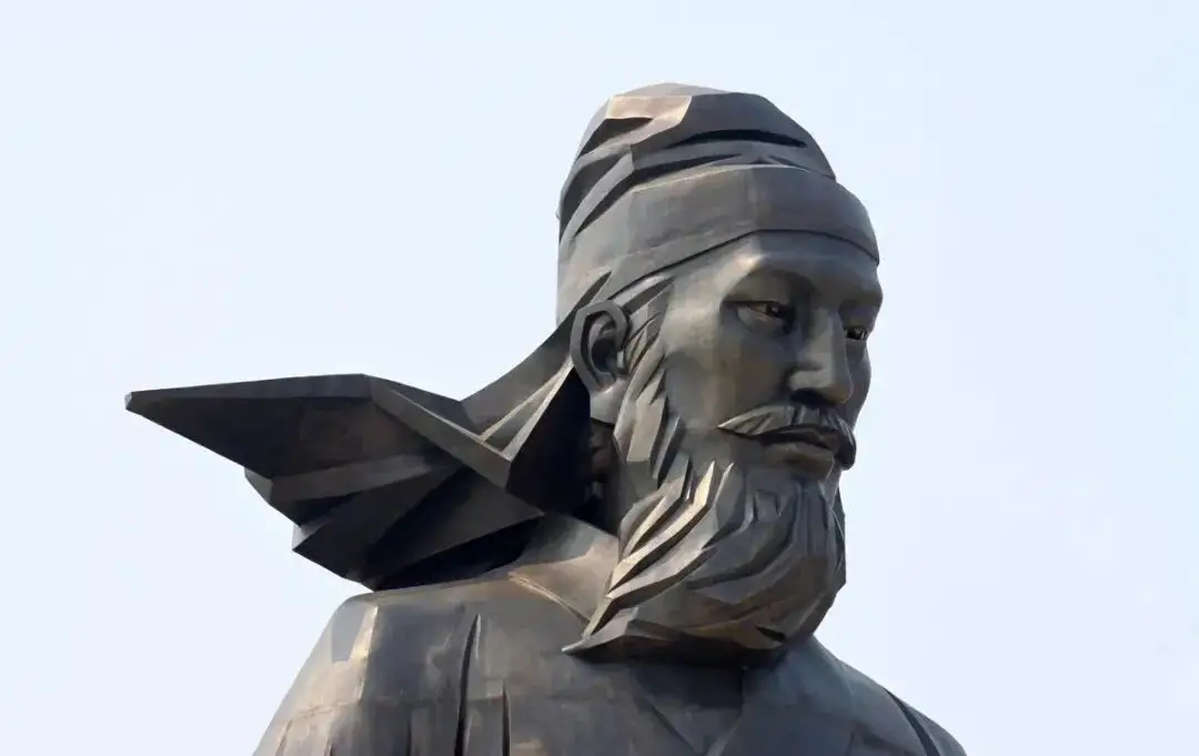 孟浩然是唐代著名的田园派诗人,孟浩然最好的田园诗