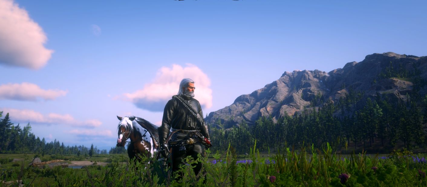 荒野大镖客2教你完美开局,荒野大镖客2干货技巧