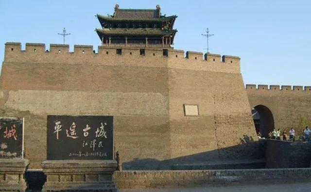 在山西哪里了解晋商文化,感受山西山川体验晋商文化