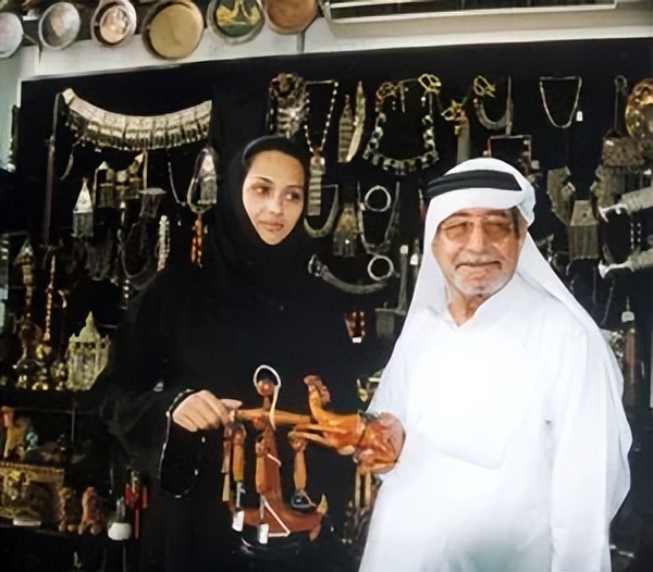 世界上唯一绝对富有的国家,世界上最富的国家也是最穷的国家