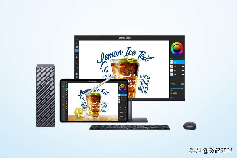 非华为电脑也能装的电脑管家,非华为电脑装华为电脑管家配置