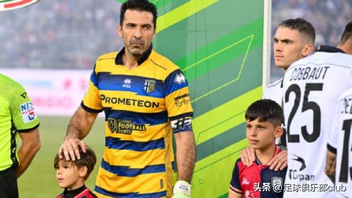 不管如何评价，不封始终是一位传奇门将