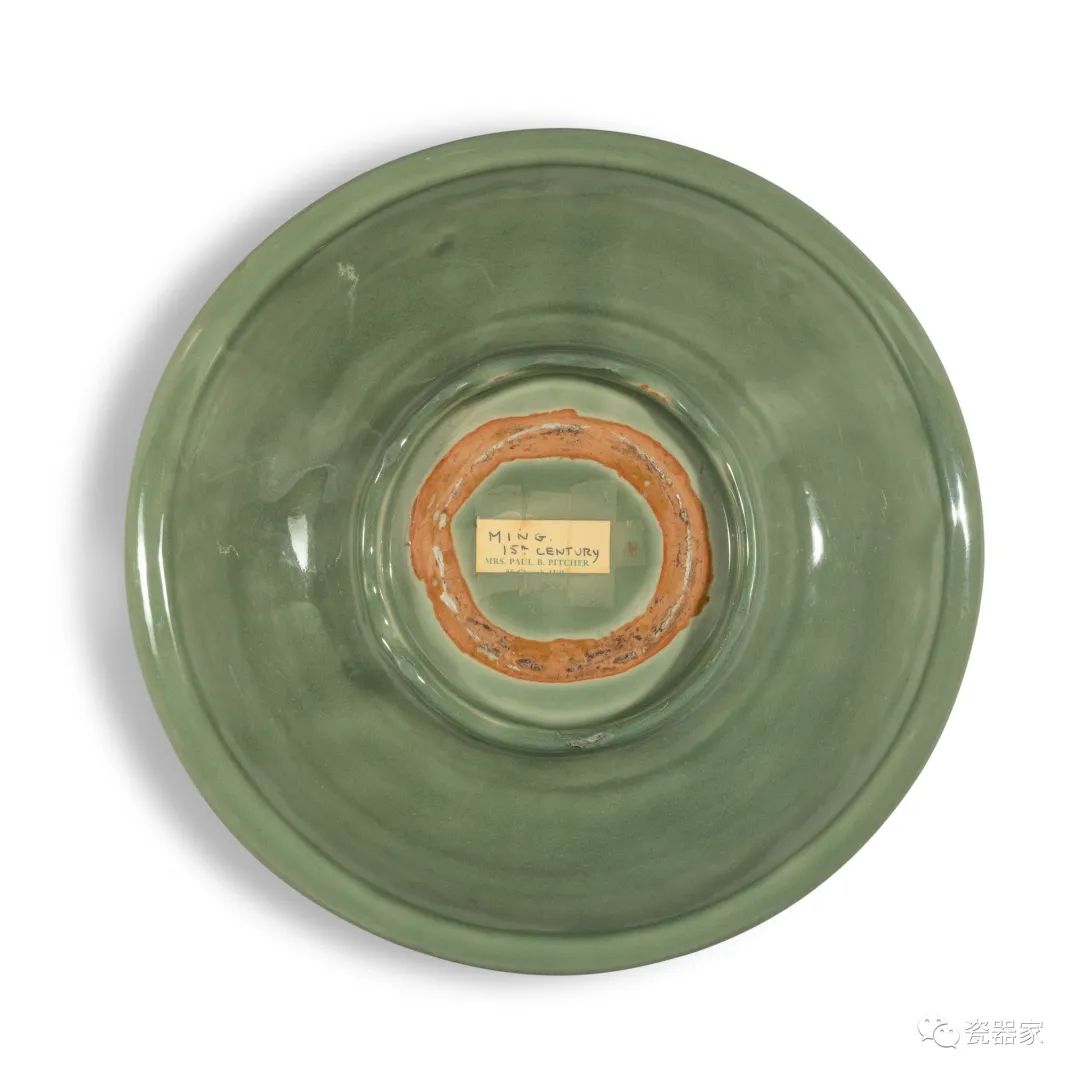 苏富比瓷器秋拍 (苏富比19年香港瓷器春拍)