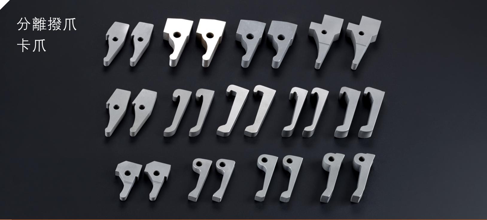 弹簧夹头不回弹,弹簧夹头3mm