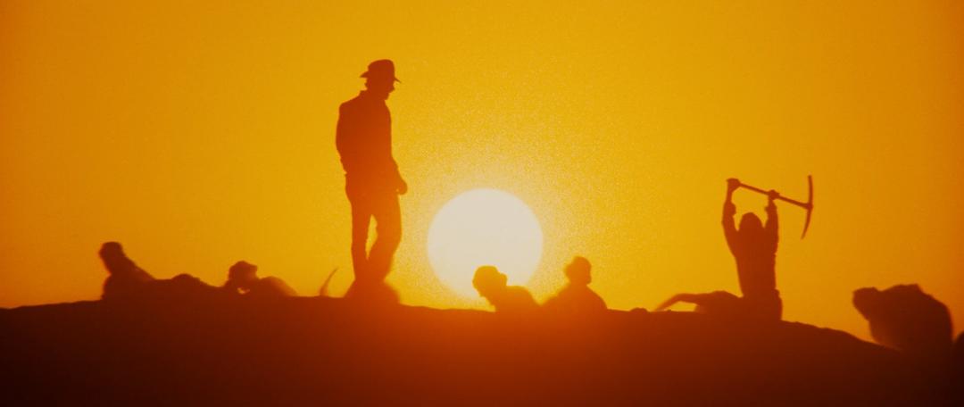 夺宝奇兵5最终票房,夺宝奇兵5为什么票房惨淡