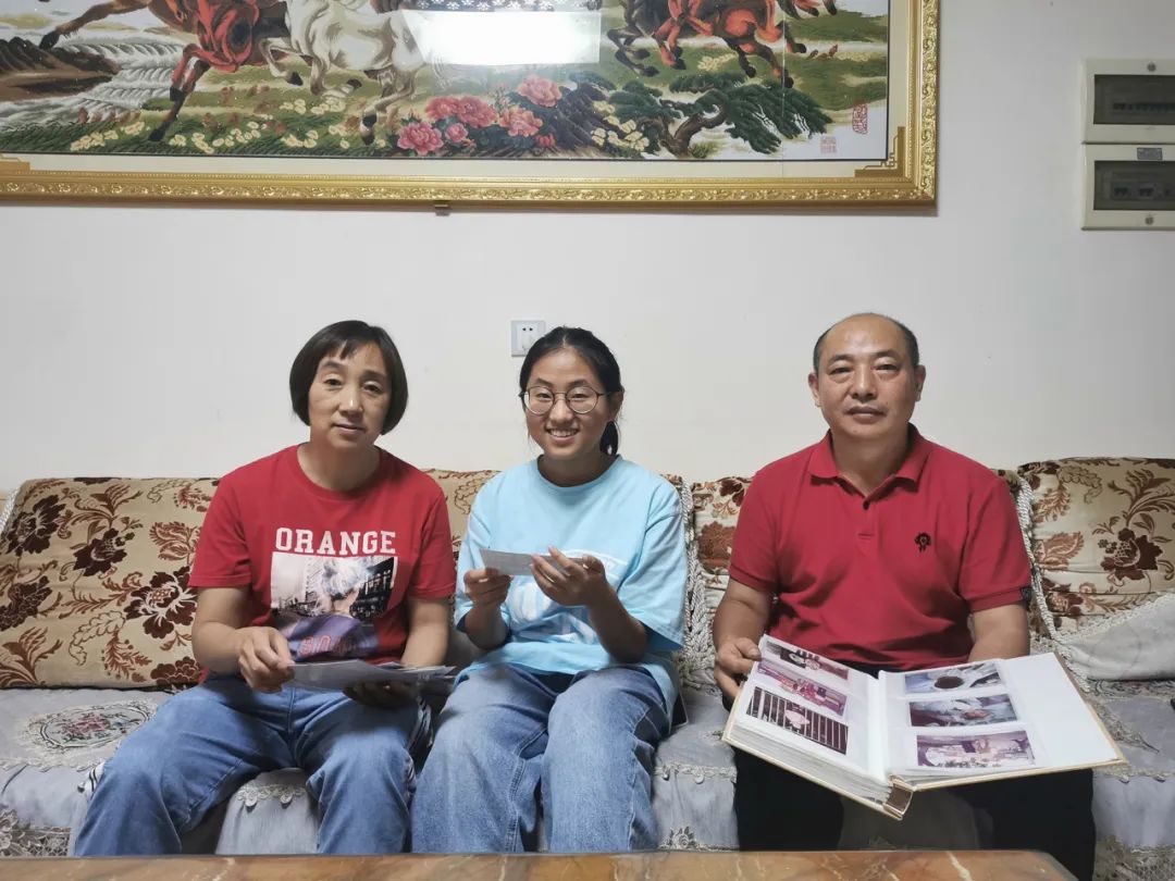 512汶川地震截肢考上川大女孩,在汶川地震中被截肢的小女孩