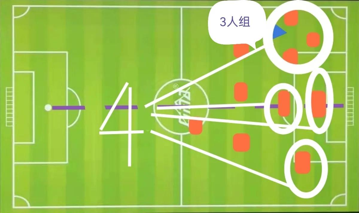 李霄鹏执教山东鲁能战绩,李霄鹏谈国足战术