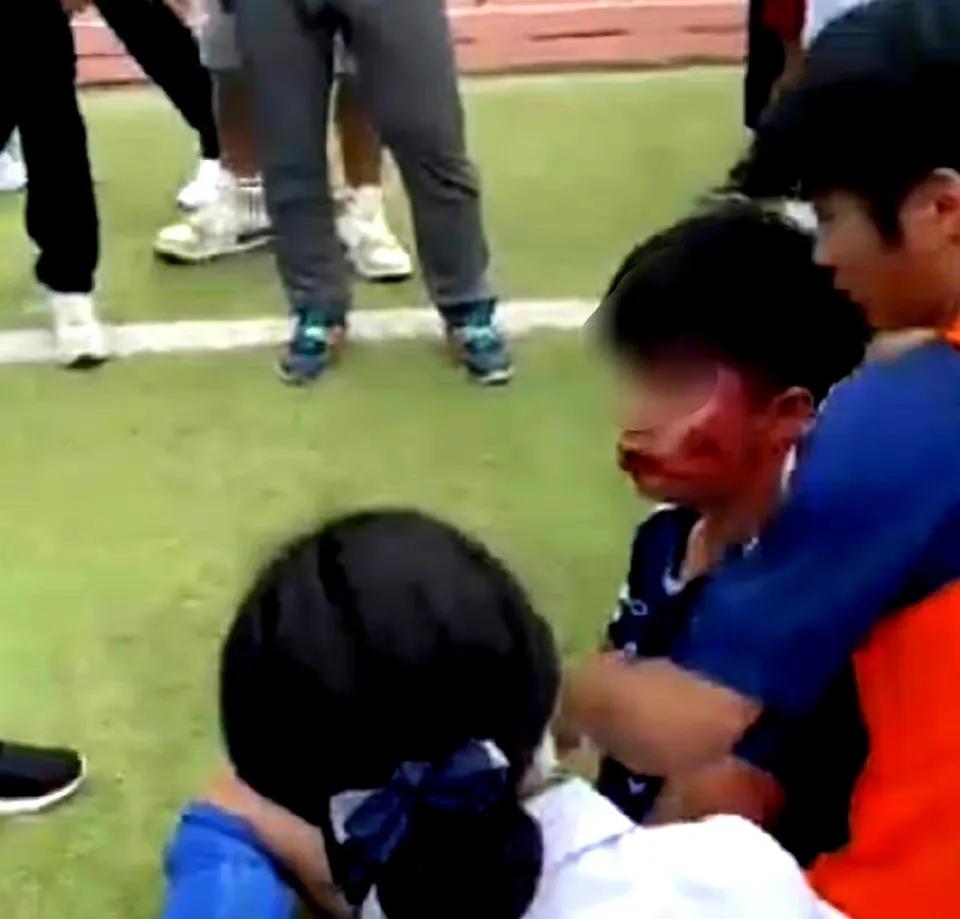 成都体育学院学生打人完整经过,成都体育学院学生打人后续