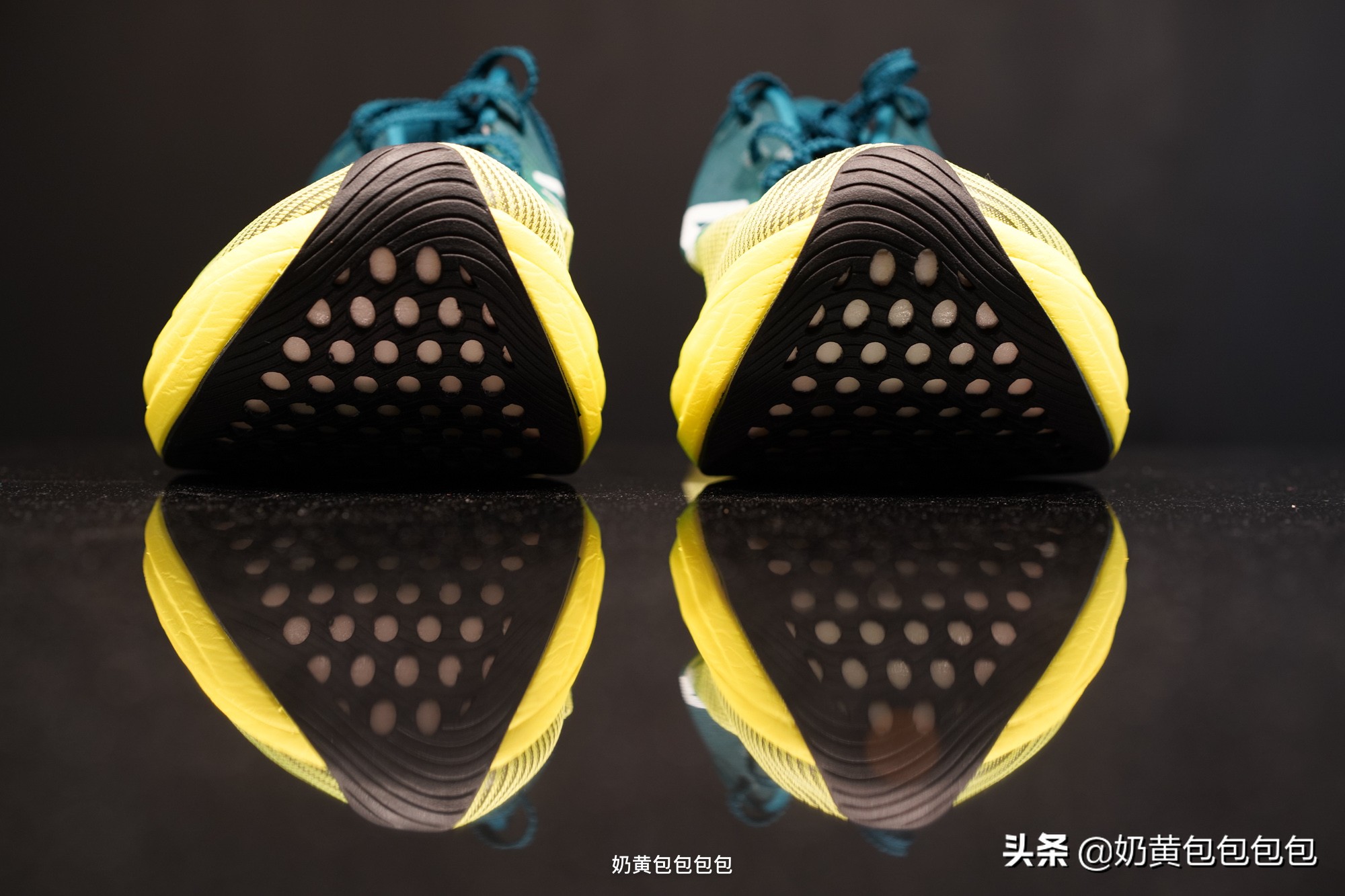 马拉松碳板鞋优势,马拉松next2碳板zoom竞速跑鞋