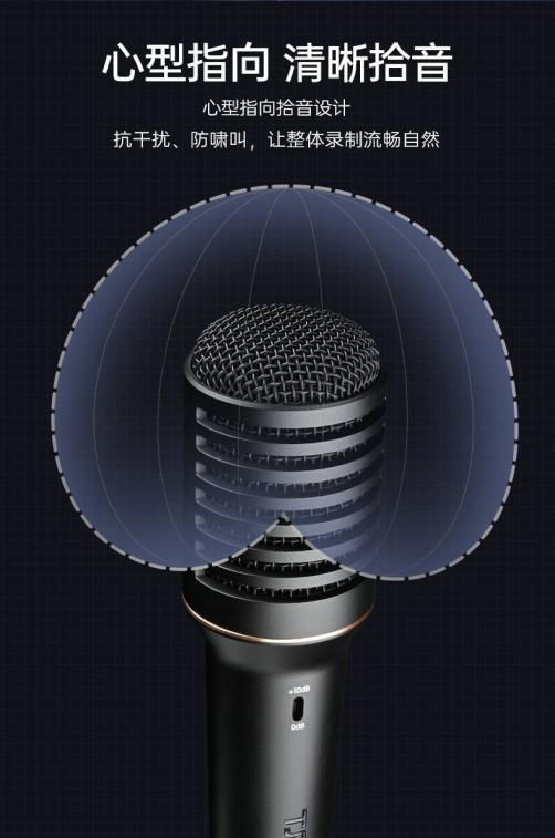 得胜pcm5600麦克风配什么声卡,得胜pcm-5600话筒增益怎么调试