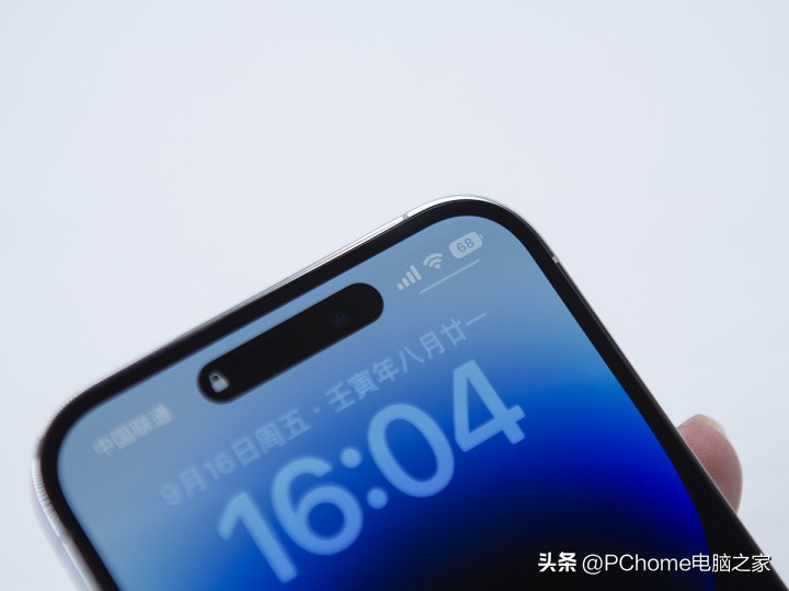 iphone14promax真机上手体验,iphone14promax当年有多惊艳