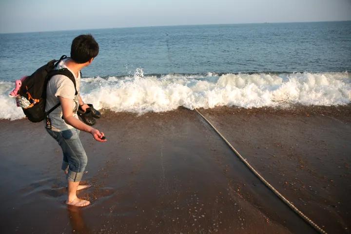 大连金石滩步行旅游攻略,大连金石滩徒步路线推荐