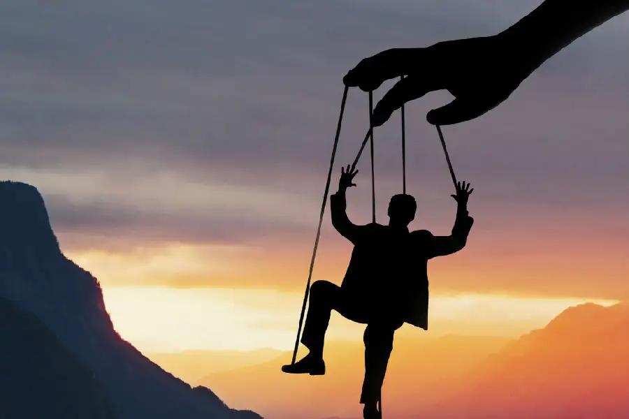 意外死亡的人去世前有什么征兆,人因病或意外去世前有哪些征兆