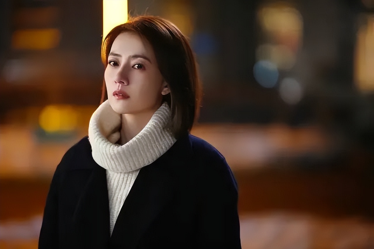 盘点越老越有魅力的女演员,那些一眼万年的女明星