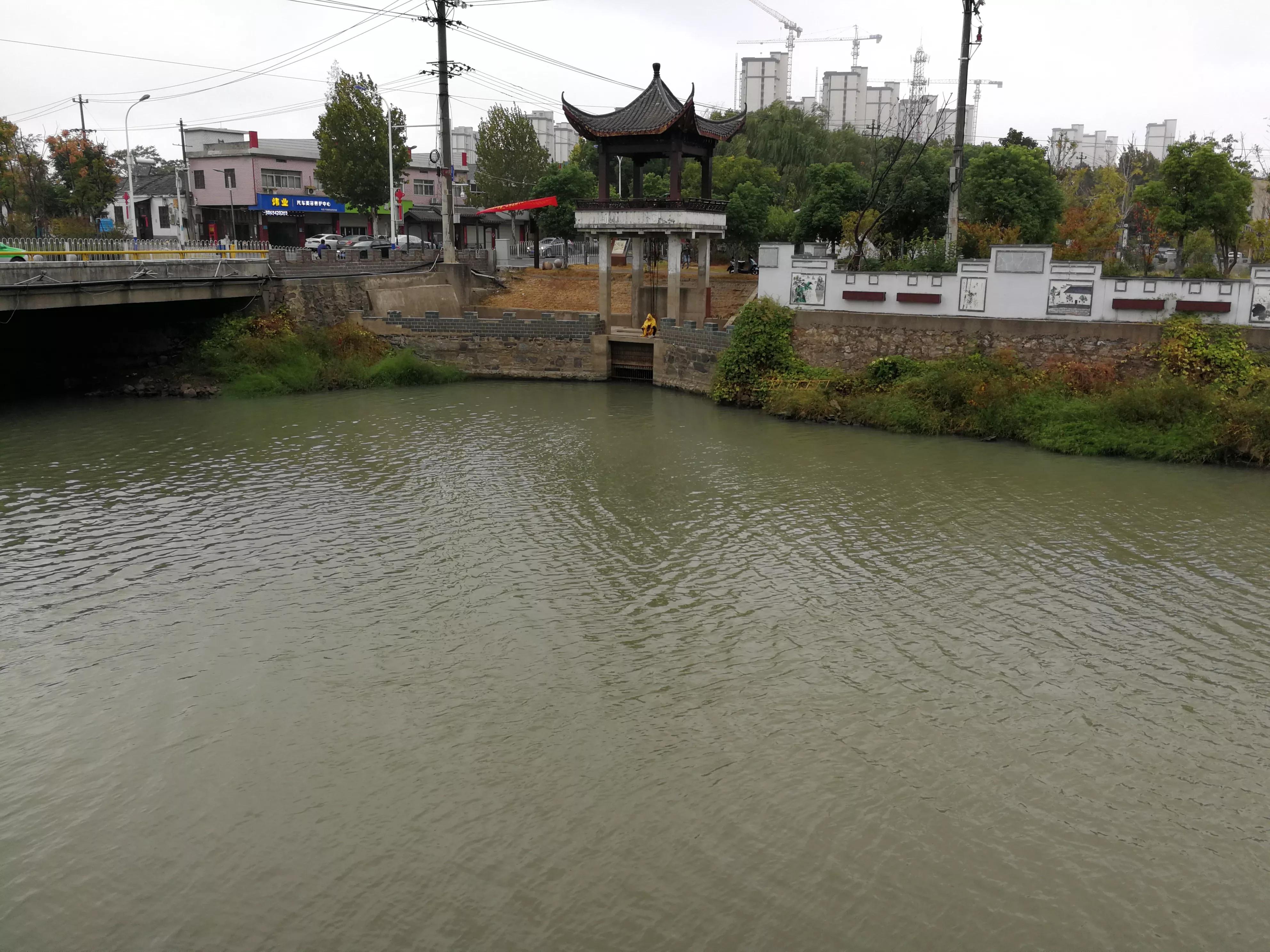 柘皋古镇旅游攻略,合肥到柘皋古镇多远