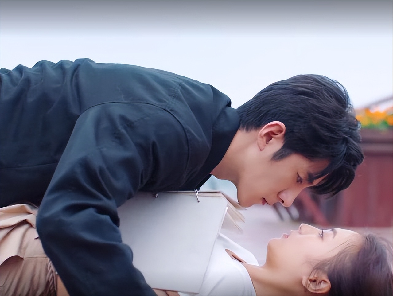 柔情蜜意古诗词,唯美豪气的古诗词