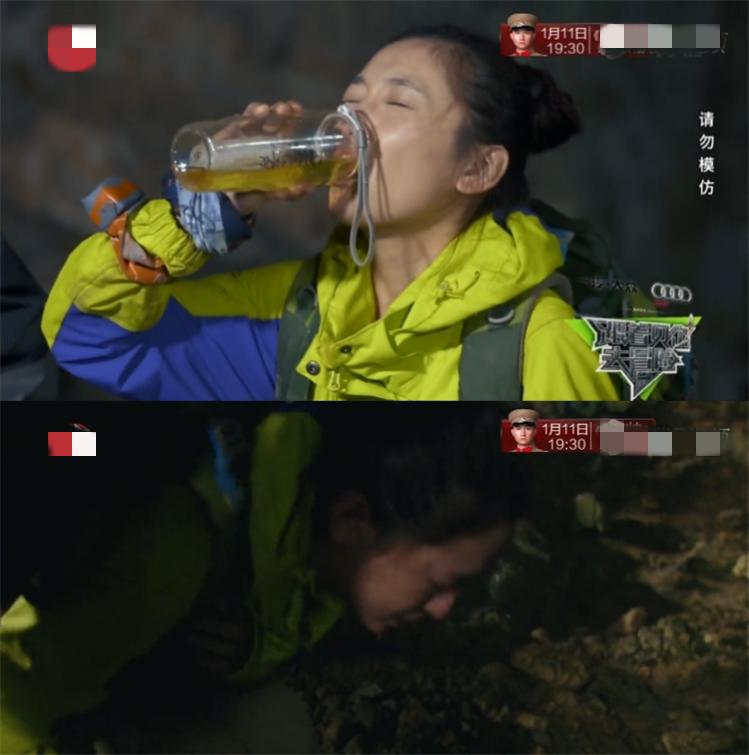 吴倩撩遍娱乐圈,吴倩2年演7个女主撩遍娱乐圈男神