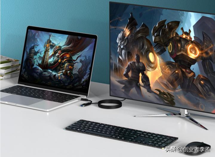 相同预算选主机还是选笔记本,三千预算选台式机还是笔记本