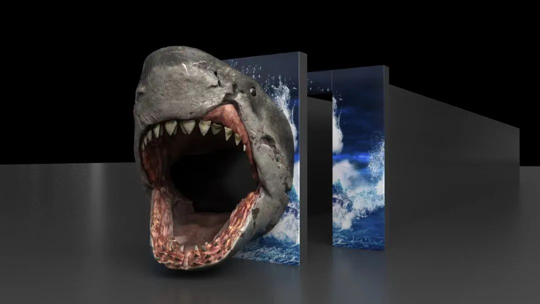 巨齿鲨2时隔6年,巨齿鲨2深渊最新消息