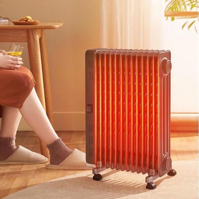 立式暖风机和电暖气怎么选,暖风机和电暖气哪个效果好