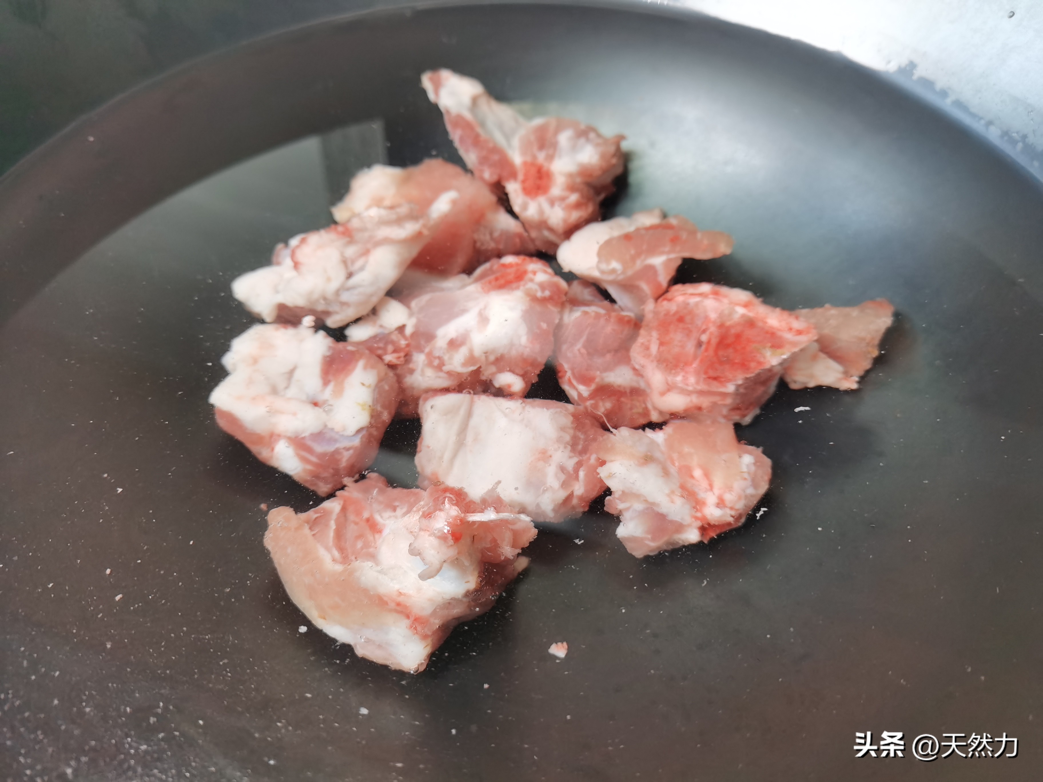 白萝卜爽口小菜的做法,白萝卜清脆爽口好吃又下饭的做法