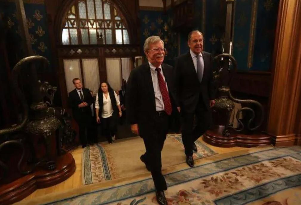 帝俄时期，俄国与美国*款贷**谈判的特点是什么？